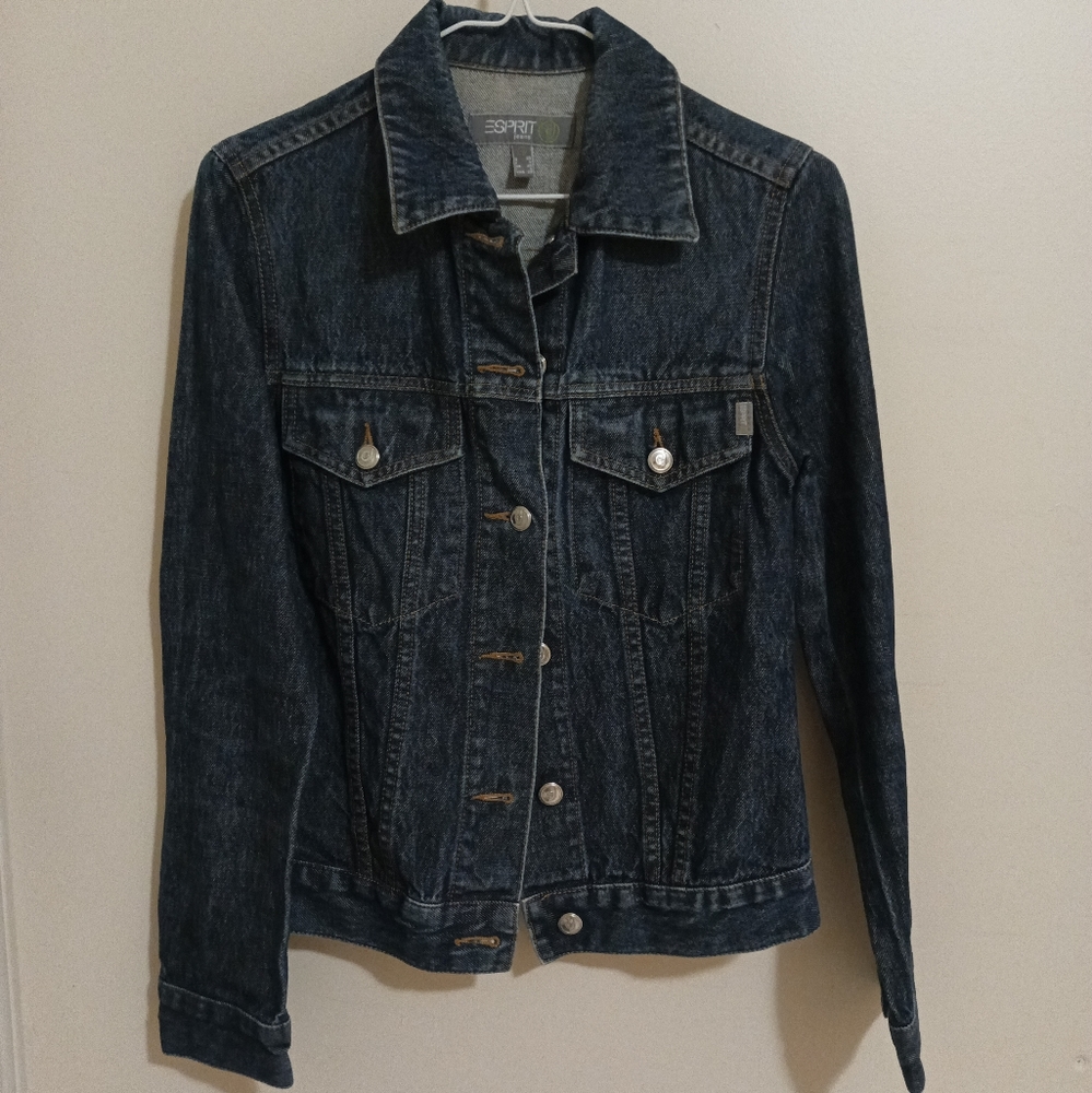 ESPRIT jean jacket